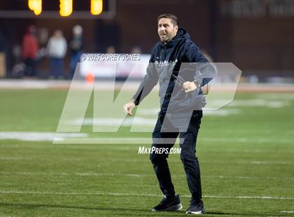 Thumbnail 3 in Ware County vs Warner Robins photogallery.