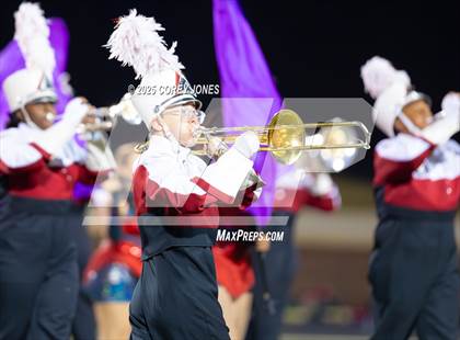 Thumbnail 1 in Ware County vs Warner Robins photogallery.