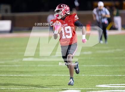 Thumbnail 3 in Ware County vs Warner Robins photogallery.