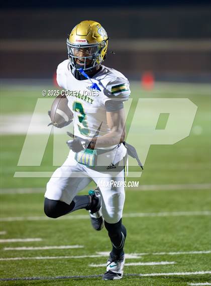 Thumbnail 1 in Ware County vs Warner Robins photogallery.