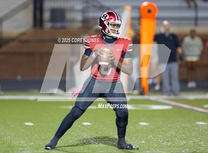 Thumbnail 2 in Ware County vs Warner Robins photogallery.
