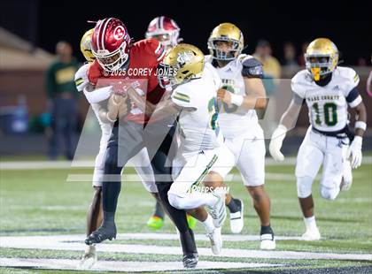 Thumbnail 3 in Ware County vs Warner Robins photogallery.