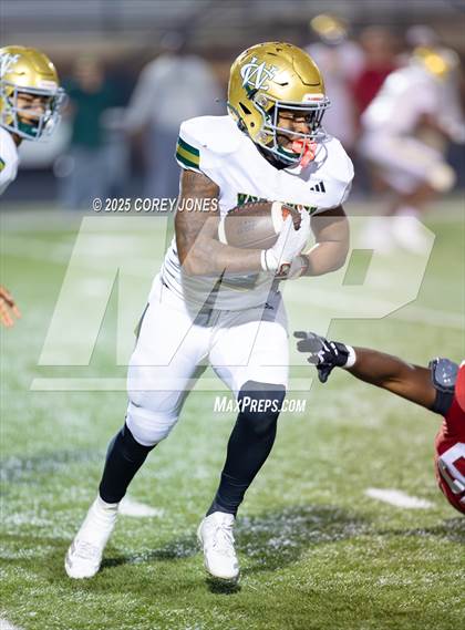 Thumbnail 3 in Ware County vs Warner Robins photogallery.