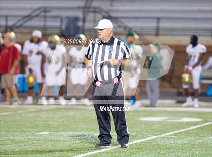 Thumbnail 1 in Ware County vs Warner Robins photogallery.