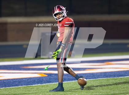 Thumbnail 3 in Ware County vs Warner Robins photogallery.