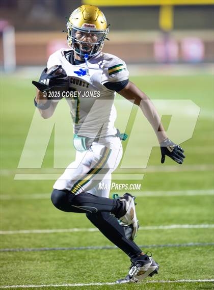 Thumbnail 1 in Ware County vs Warner Robins photogallery.