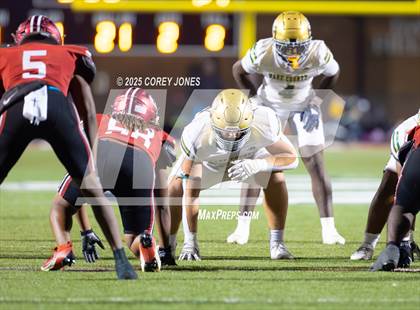 Thumbnail 3 in Ware County vs Warner Robins photogallery.