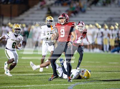 Thumbnail 3 in Ware County vs Warner Robins photogallery.