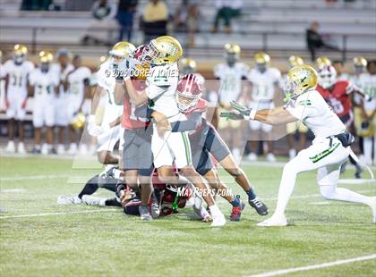 Thumbnail 1 in Ware County vs Warner Robins photogallery.