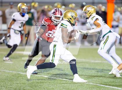 Thumbnail 3 in Ware County vs Warner Robins photogallery.