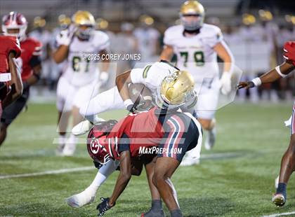 Thumbnail 3 in Ware County vs Warner Robins photogallery.