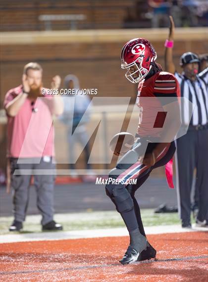 Thumbnail 2 in Ware County vs Warner Robins photogallery.