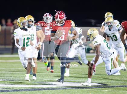 Thumbnail 2 in Ware County vs Warner Robins photogallery.