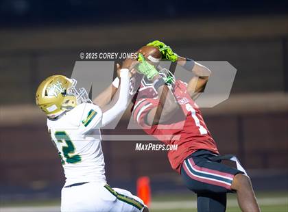 Thumbnail 2 in Ware County vs Warner Robins photogallery.