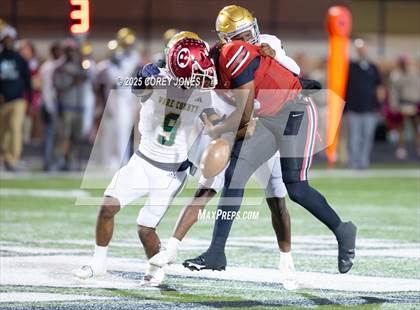 Thumbnail 3 in Ware County vs Warner Robins photogallery.