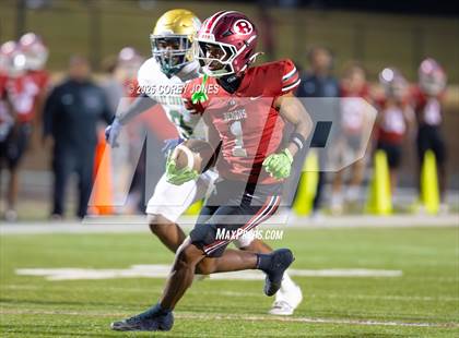 Thumbnail 1 in Ware County vs Warner Robins photogallery.