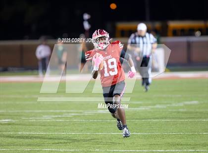 Thumbnail 1 in Ware County vs Warner Robins photogallery.