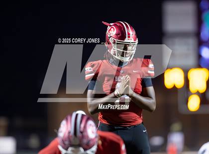 Thumbnail 3 in Ware County vs Warner Robins photogallery.