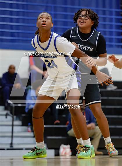 Thumbnail 2 in Pope John Paul II @ LaVergne photogallery.