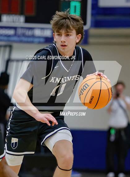 Thumbnail 1 in Pope John Paul II @ LaVergne photogallery.