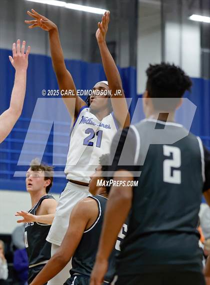 Thumbnail 2 in Pope John Paul II @ LaVergne photogallery.