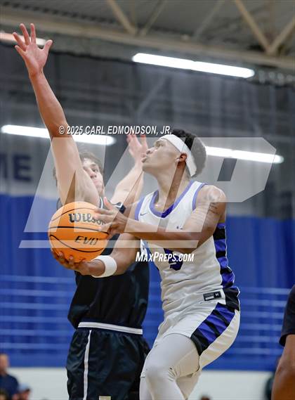 Thumbnail 3 in Pope John Paul II @ LaVergne photogallery.