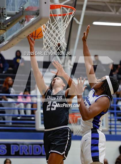 Thumbnail 1 in Pope John Paul II @ LaVergne photogallery.