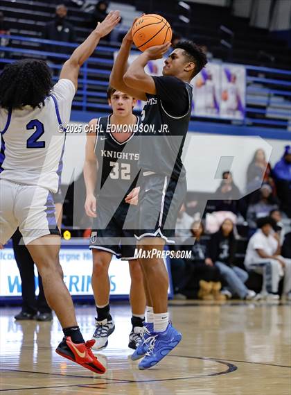 Thumbnail 2 in Pope John Paul II @ LaVergne photogallery.