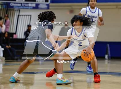 Thumbnail 2 in Pope John Paul II @ LaVergne photogallery.