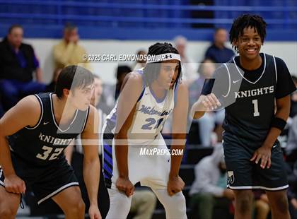 Thumbnail 2 in Pope John Paul II @ LaVergne photogallery.