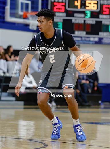 Pope John Paul II @ LaVergne