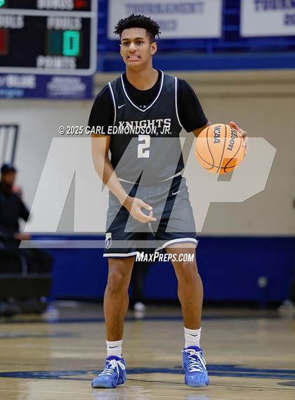 Thumbnail 1 in Pope John Paul II @ LaVergne photogallery.