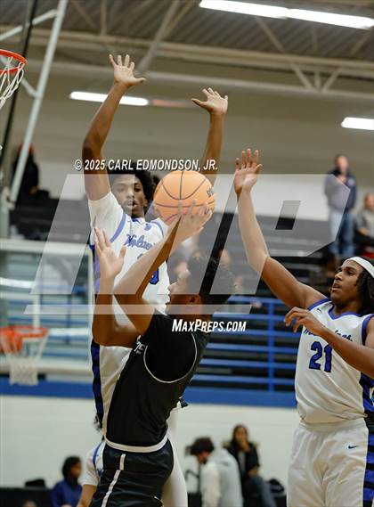 Thumbnail 3 in Pope John Paul II @ LaVergne photogallery.