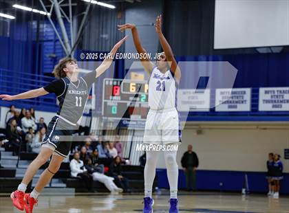 Thumbnail 3 in Pope John Paul II @ LaVergne photogallery.