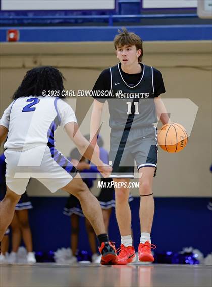 Thumbnail 2 in Pope John Paul II @ LaVergne photogallery.