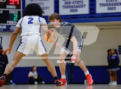 Thumbnail 3 in Pope John Paul II @ LaVergne photogallery.