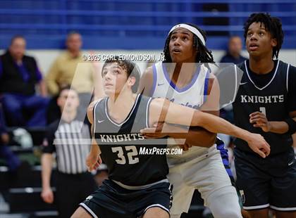 Thumbnail 1 in Pope John Paul II @ LaVergne photogallery.