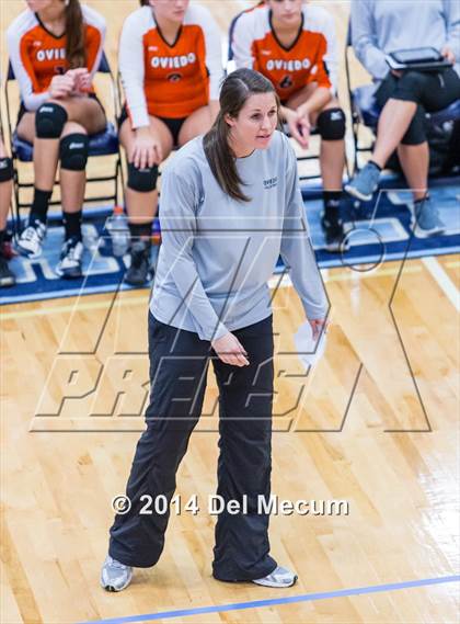 Thumbnail 3 in Oviedo vs. Mercy (Berkeley Premier) photogallery.