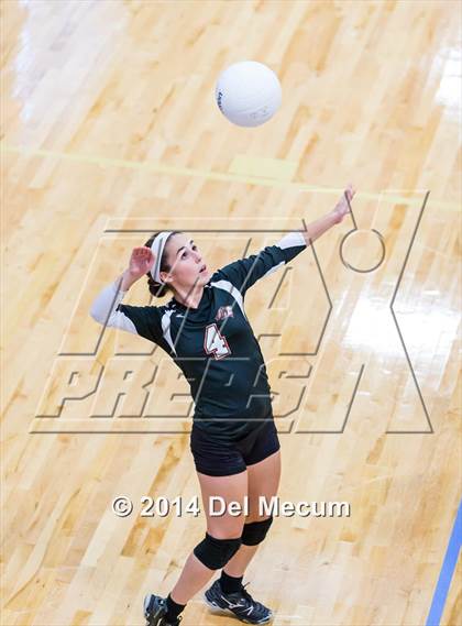 Thumbnail 1 in Oviedo vs. Mercy (Berkeley Premier) photogallery.
