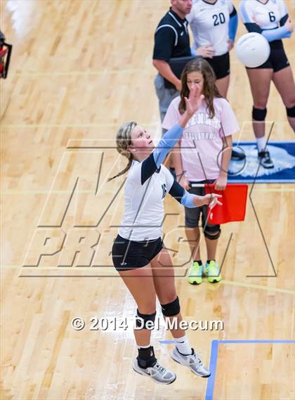 Thumbnail 3 in Oviedo vs. Mercy (Berkeley Premier) photogallery.