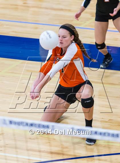 Thumbnail 3 in Oviedo vs. Mercy (Berkeley Premier) photogallery.