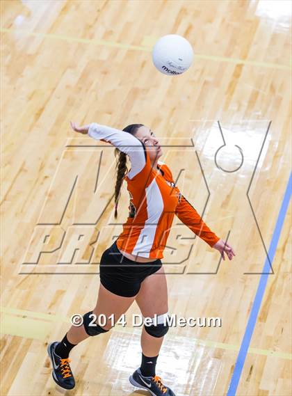 Thumbnail 1 in Oviedo vs. Mercy (Berkeley Premier) photogallery.