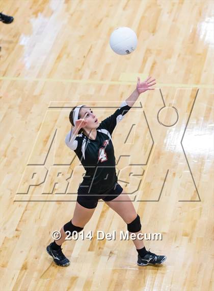 Thumbnail 1 in Oviedo vs. Mercy (Berkeley Premier) photogallery.