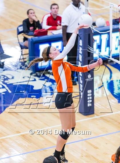 Thumbnail 3 in Oviedo vs. Mercy (Berkeley Premier) photogallery.