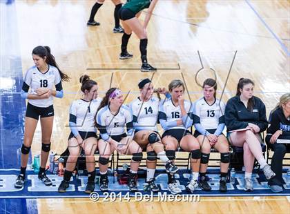 Thumbnail 2 in Oviedo vs. Mercy (Berkeley Premier) photogallery.