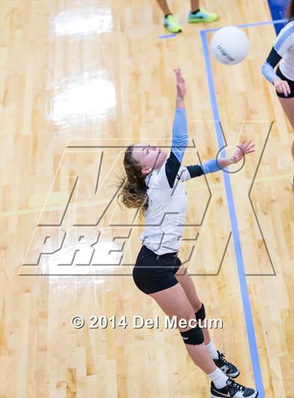 Thumbnail 1 in Oviedo vs. Mercy (Berkeley Premier) photogallery.