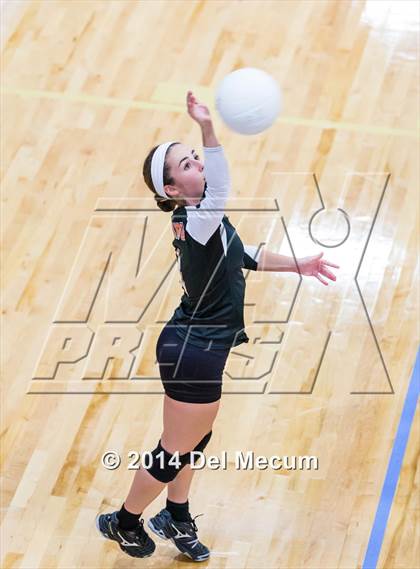 Thumbnail 3 in Oviedo vs. Mercy (Berkeley Premier) photogallery.
