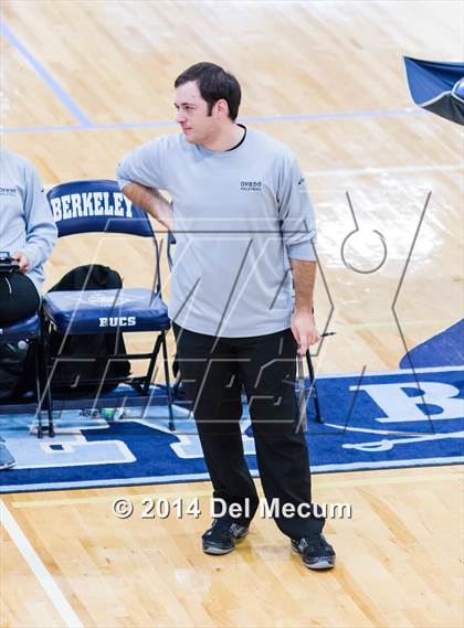 Thumbnail 2 in Oviedo vs. Mercy (Berkeley Premier) photogallery.