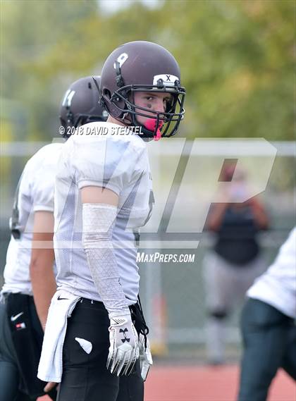 Thumbnail 1 in Valley Christian @ Encina Prep photogallery.