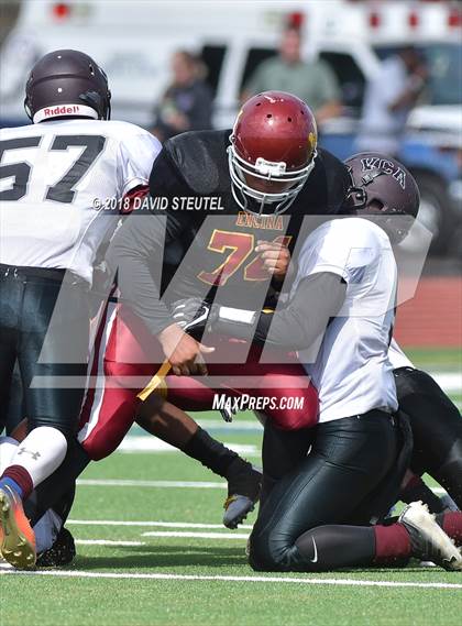 Thumbnail 3 in Valley Christian @ Encina Prep photogallery.